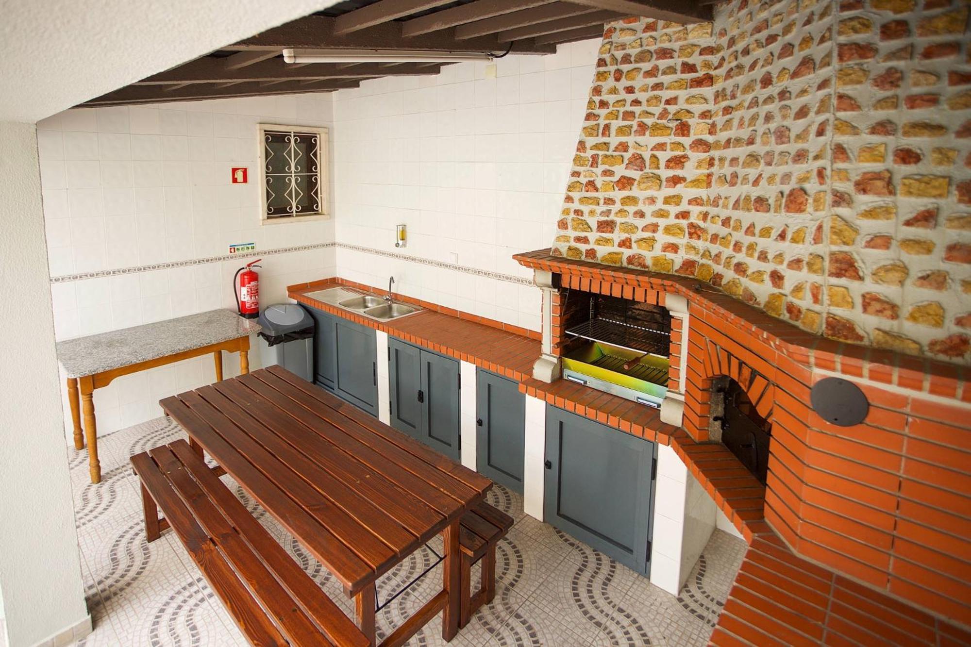 Meriteluna Beach Parede Zewnętrze zdjęcie